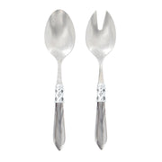 Aladdin Brilliant Salad Server Set