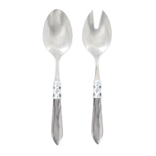 Aladdin Brilliant Salad Server Set