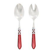 Aladdin Brilliant Salad Server Set