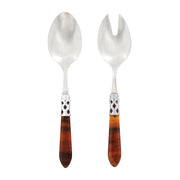 Aladdin Brilliant Salad Server Set