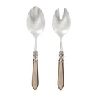 Aladdin Antique Salad Server Set