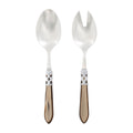 Aladdin Brilliant Salad Server Set