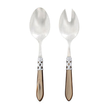 Aladdin Brilliant Salad Server Set