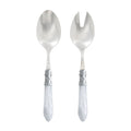 Aladdin Brilliant Salad Server Set
