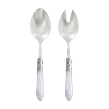 Aladdin Brilliant Salad Server Set