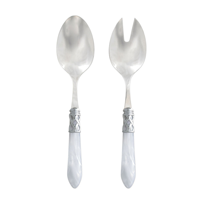 Aladdin Brilliant Salad Server Set