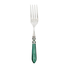 Aladdin Antique Serving Fork
