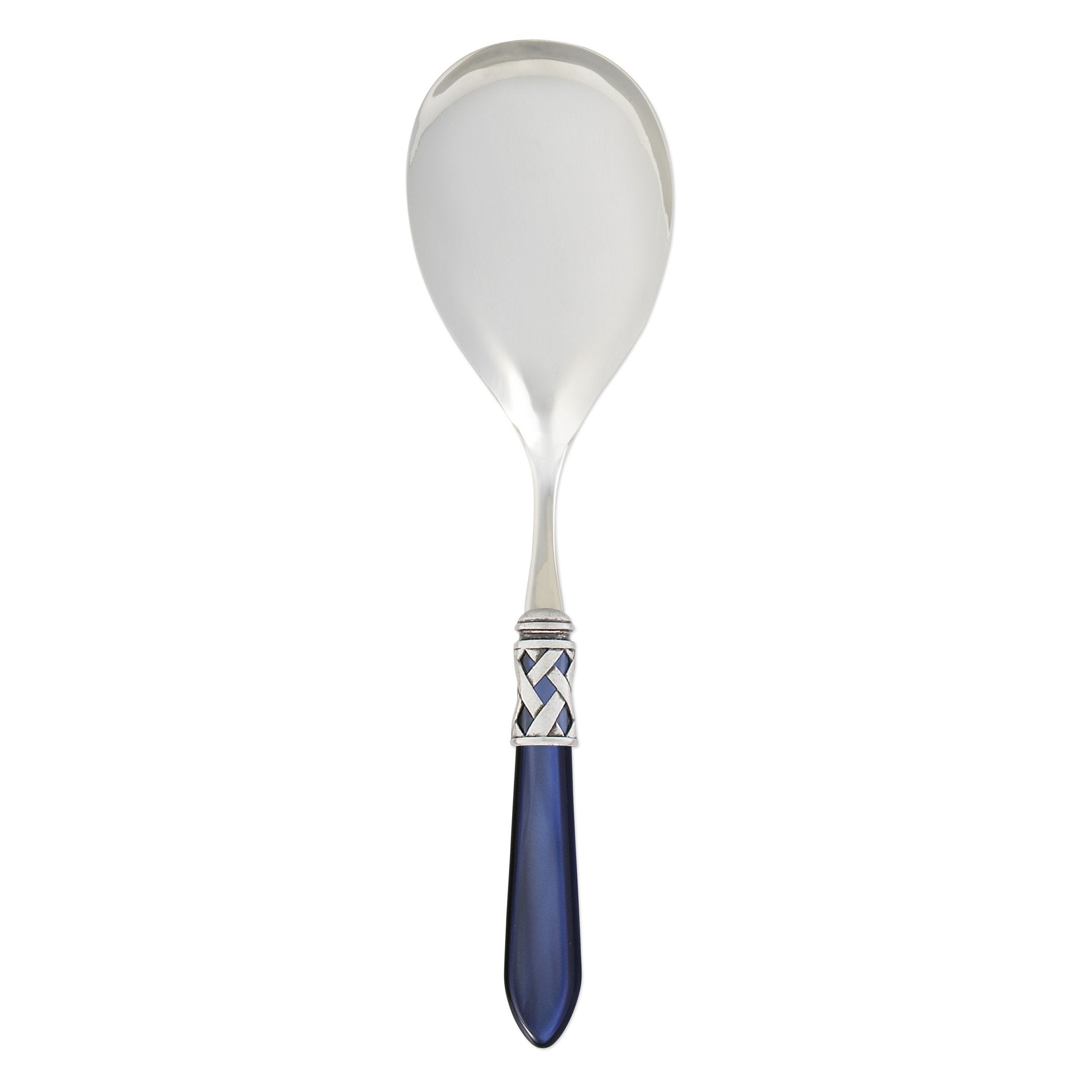 Aladdin Antique Serving Spoon