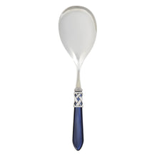 Aladdin Antique Serving Spoon