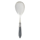 Aladdin Antique Serving Spoon