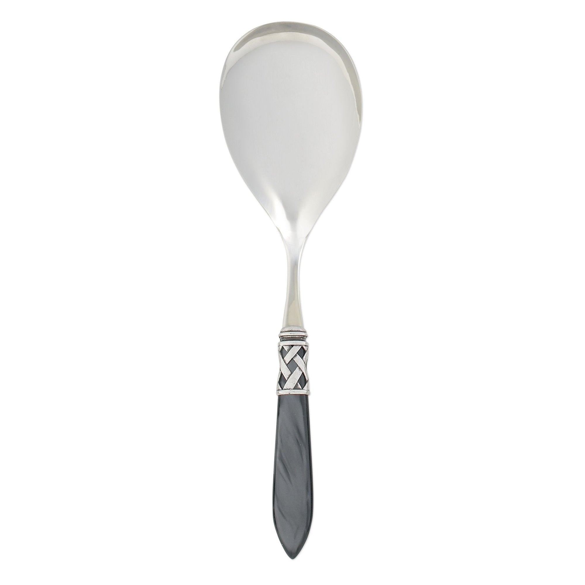 Aladdin Antique Serving Spoon