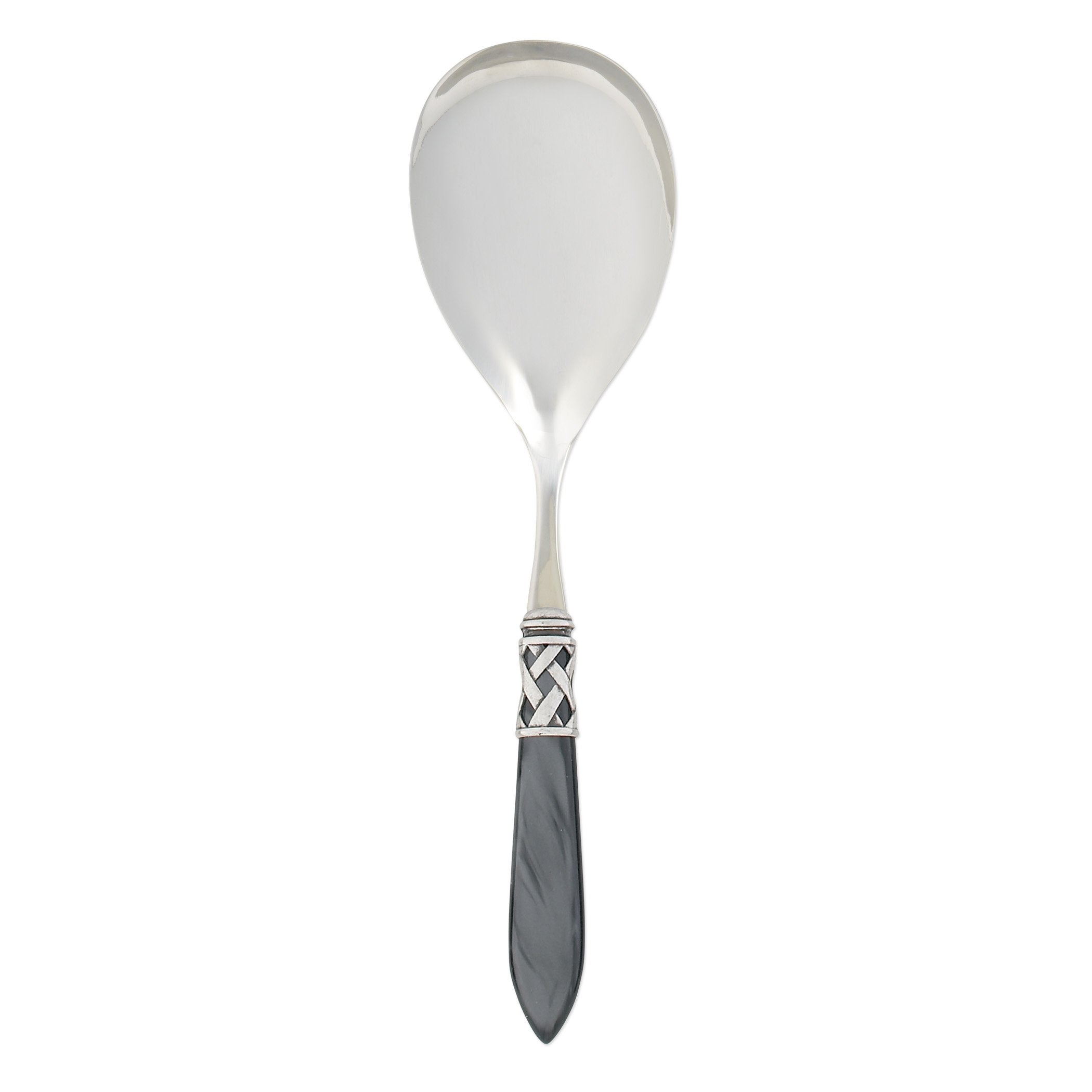 Aladdin Antique Serving Spoon