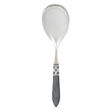 Aladdin Antique Serving Spoon