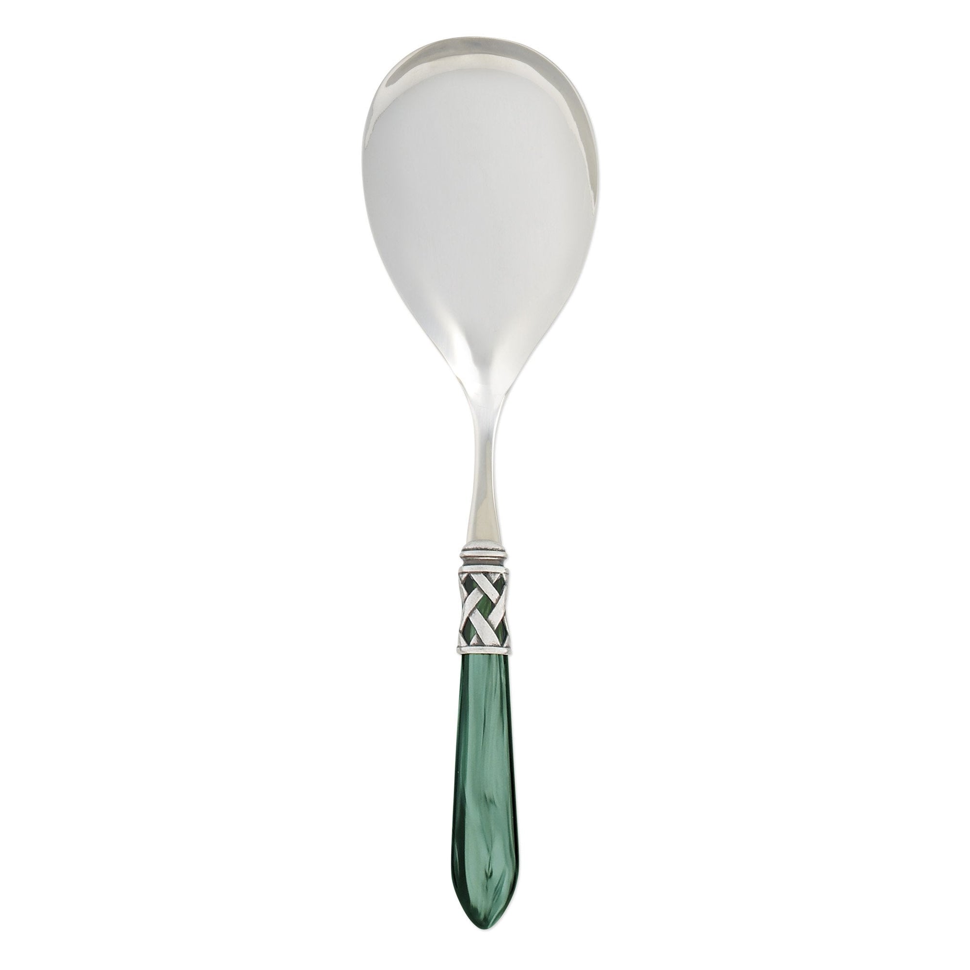 Aladdin Antique Serving Spoon