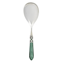 Aladdin Antique Serving Spoon