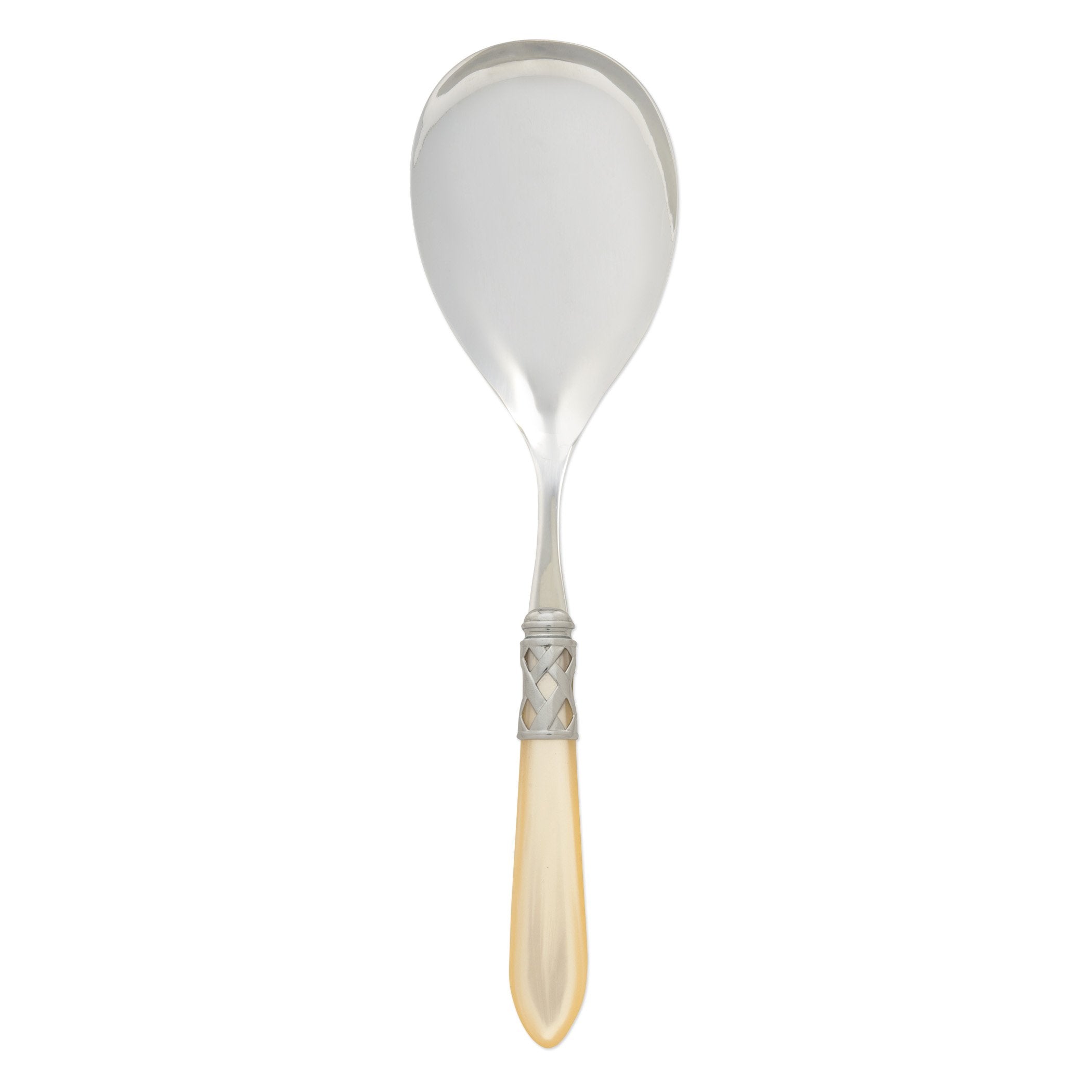 Aladdin Antique Serving Spoon