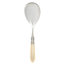 Aladdin Antique Serving Spoon