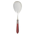 Aladdin Antique Serving Spoon