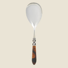 Aladdin Antique Serving Spoon