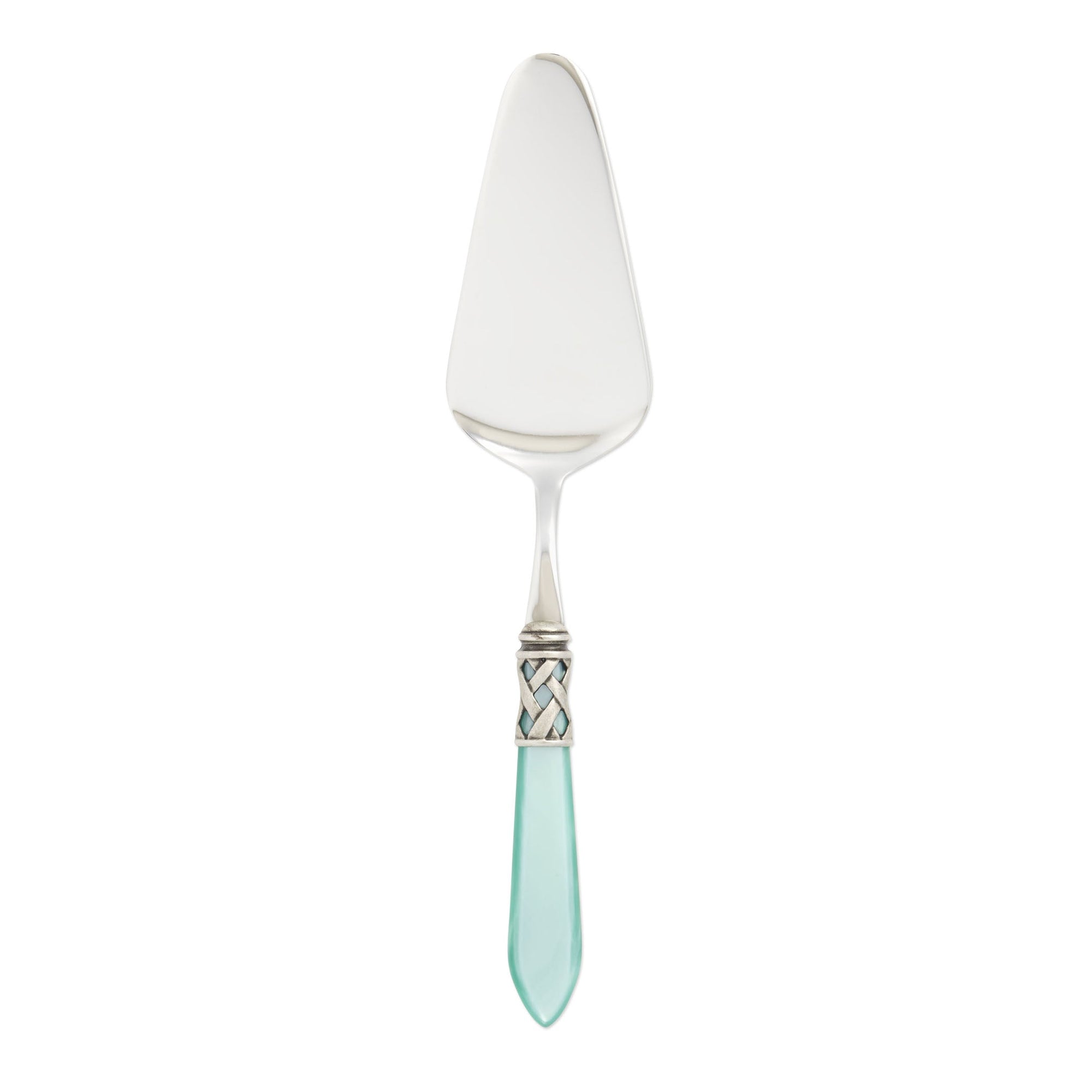 Aladdin Antique Pastry Server