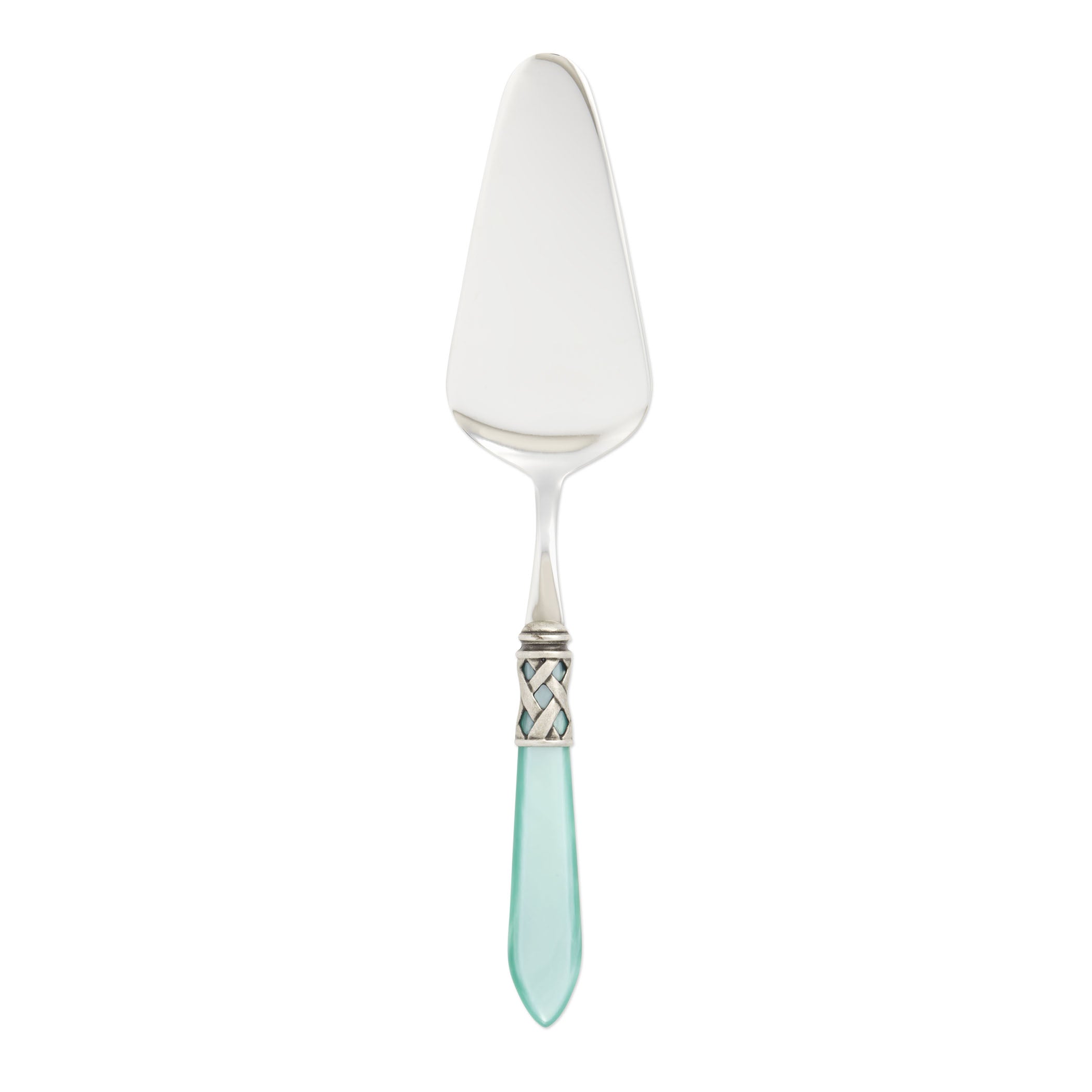 Aladdin Antique Pastry Server