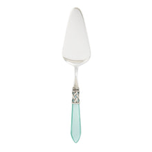 Aladdin Antique Pastry Server