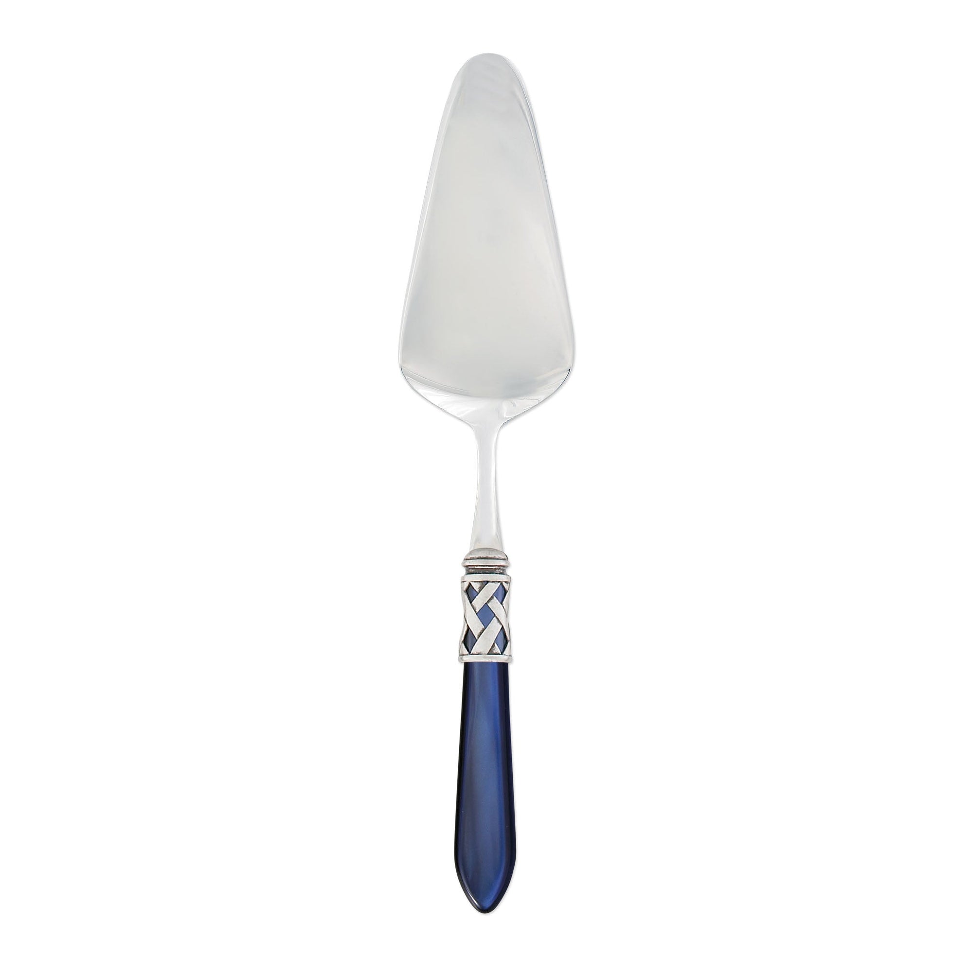 Aladdin Antique Pastry Server