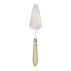 Aladdin Antique Pastry Server