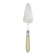 Aladdin Antique Pastry Server