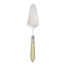 Aladdin Antique Pastry Server