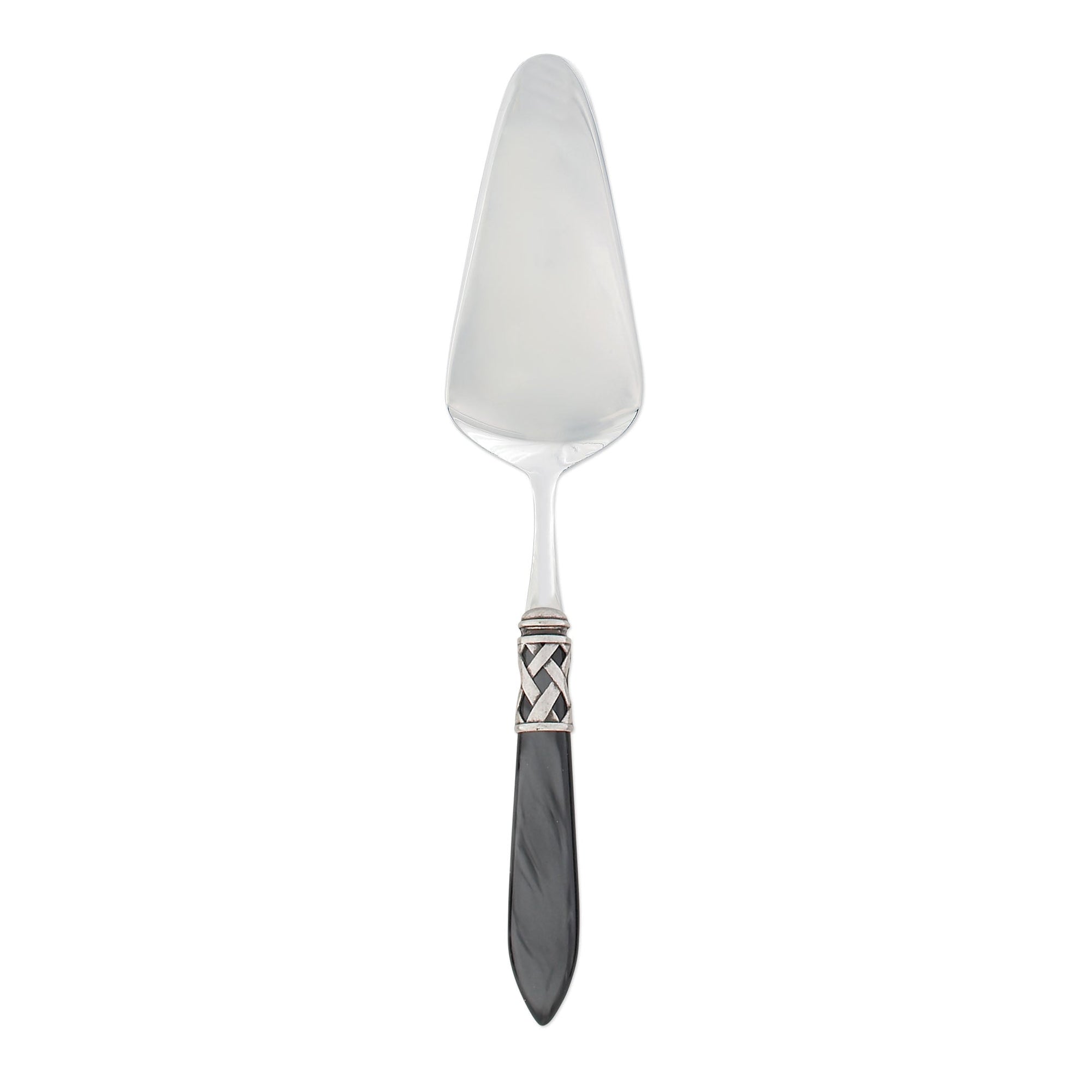 Aladdin Antique Pastry Server