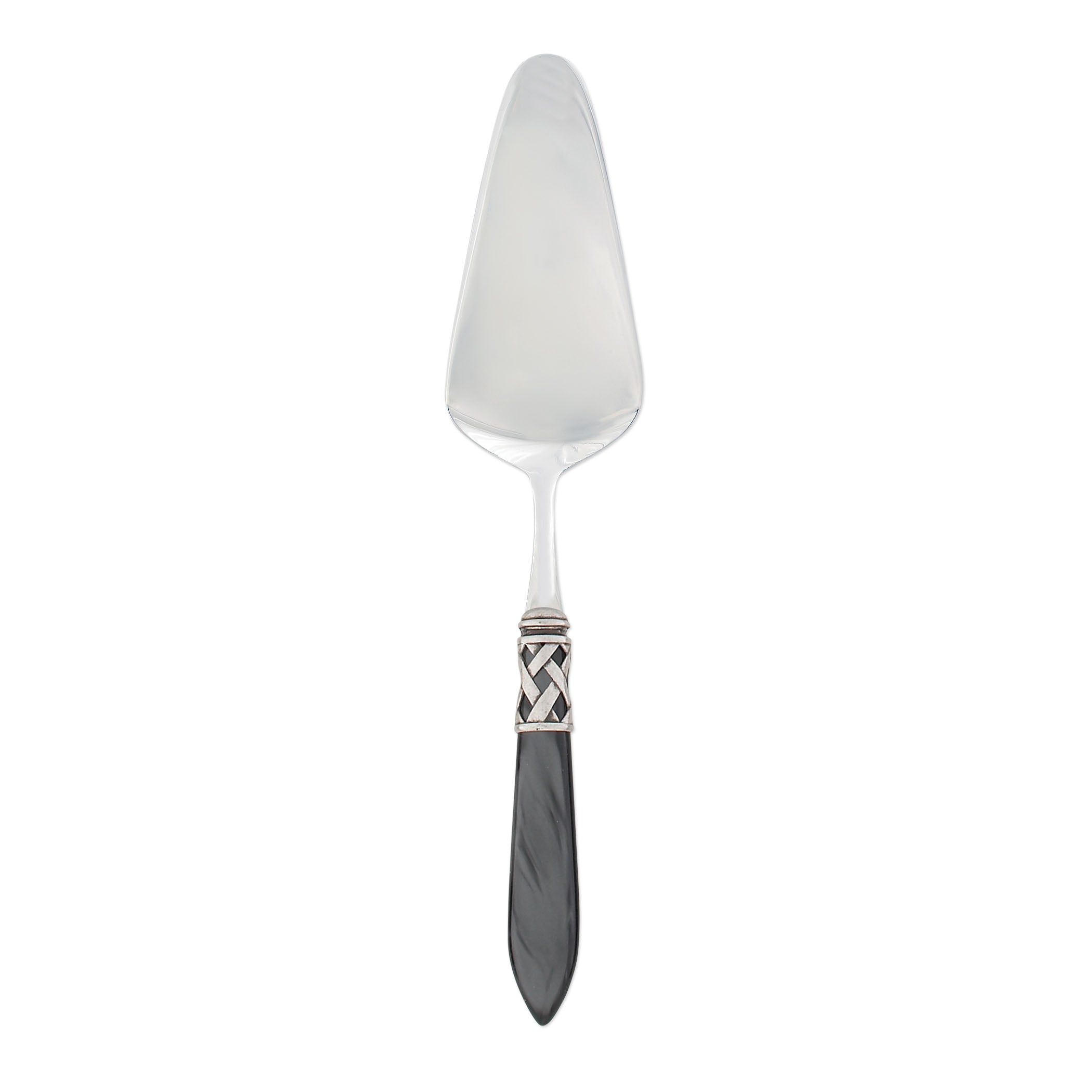 Aladdin Antique Pastry Server