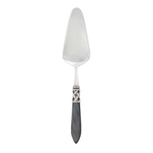Aladdin Antique Pastry Server