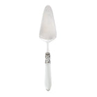 Aladdin Antique Pastry Server
