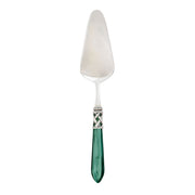 Aladdin Antique Pastry Server