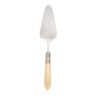 Aladdin Antique Pastry Server