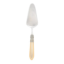 Aladdin Antique Pastry Server