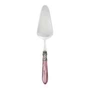 Aladdin Antique Pastry Server