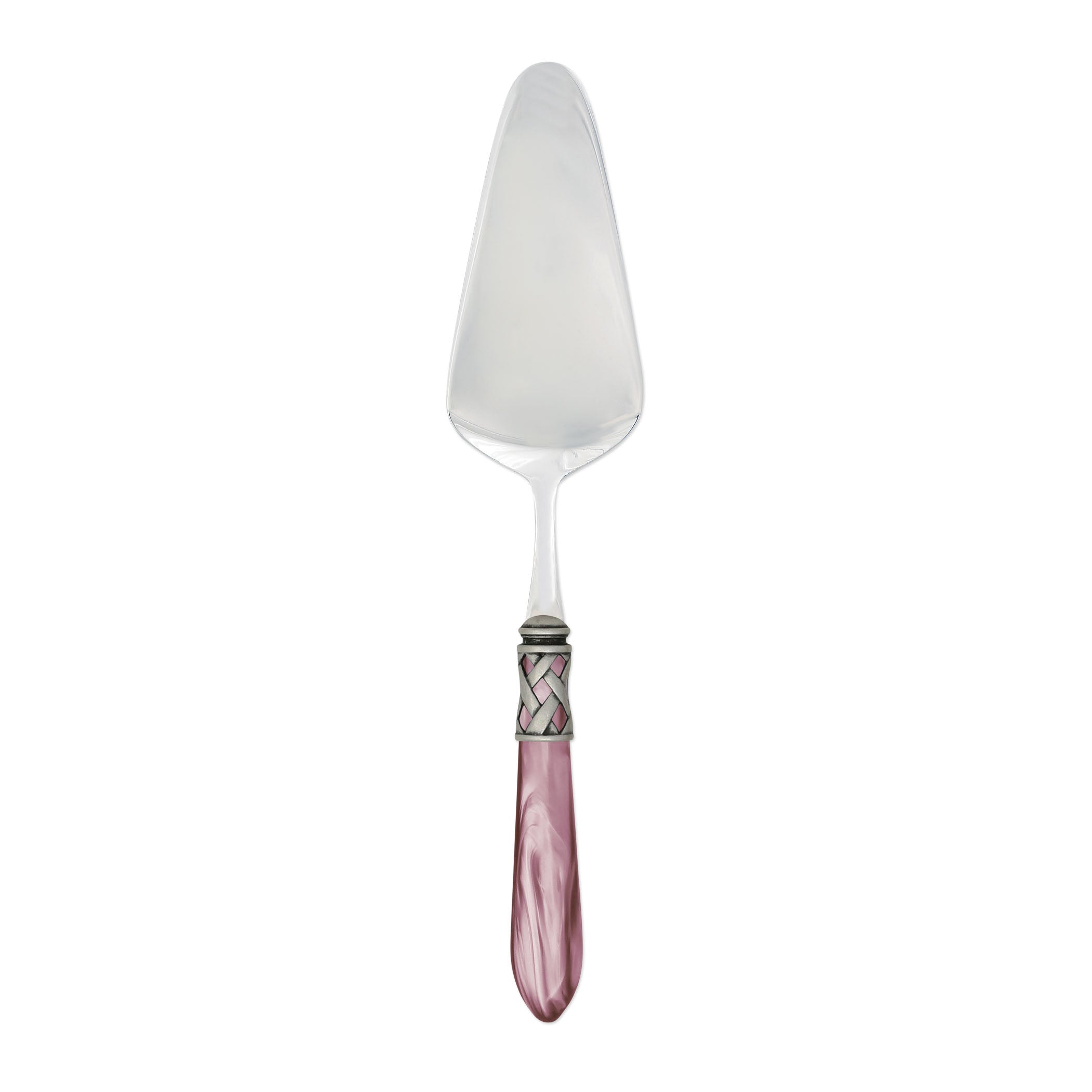 Aladdin Antique Pastry Server