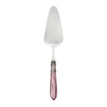 Aladdin Antique Pastry Server