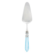 Aladdin Antique Pastry Server