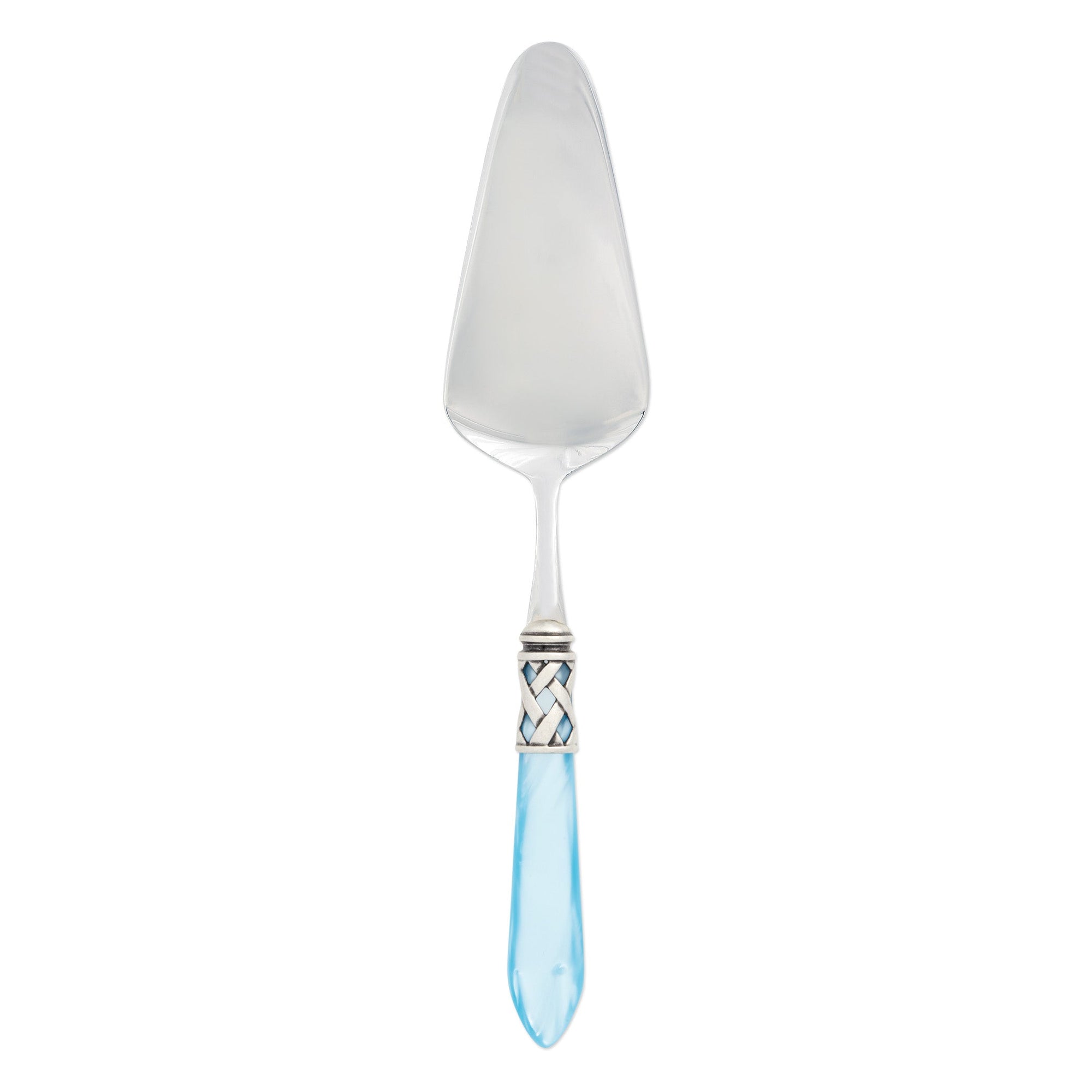 Aladdin Antique Pastry Server