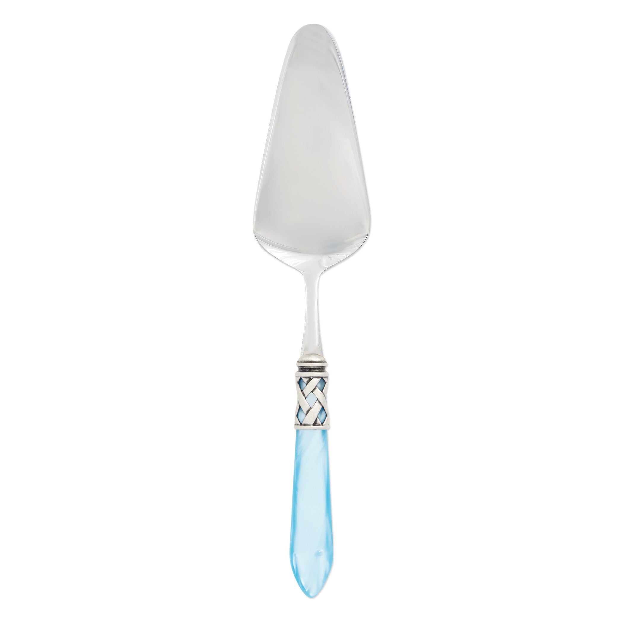 Aladdin Antique Pastry Server