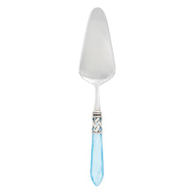 Aladdin Antique Pastry Server
