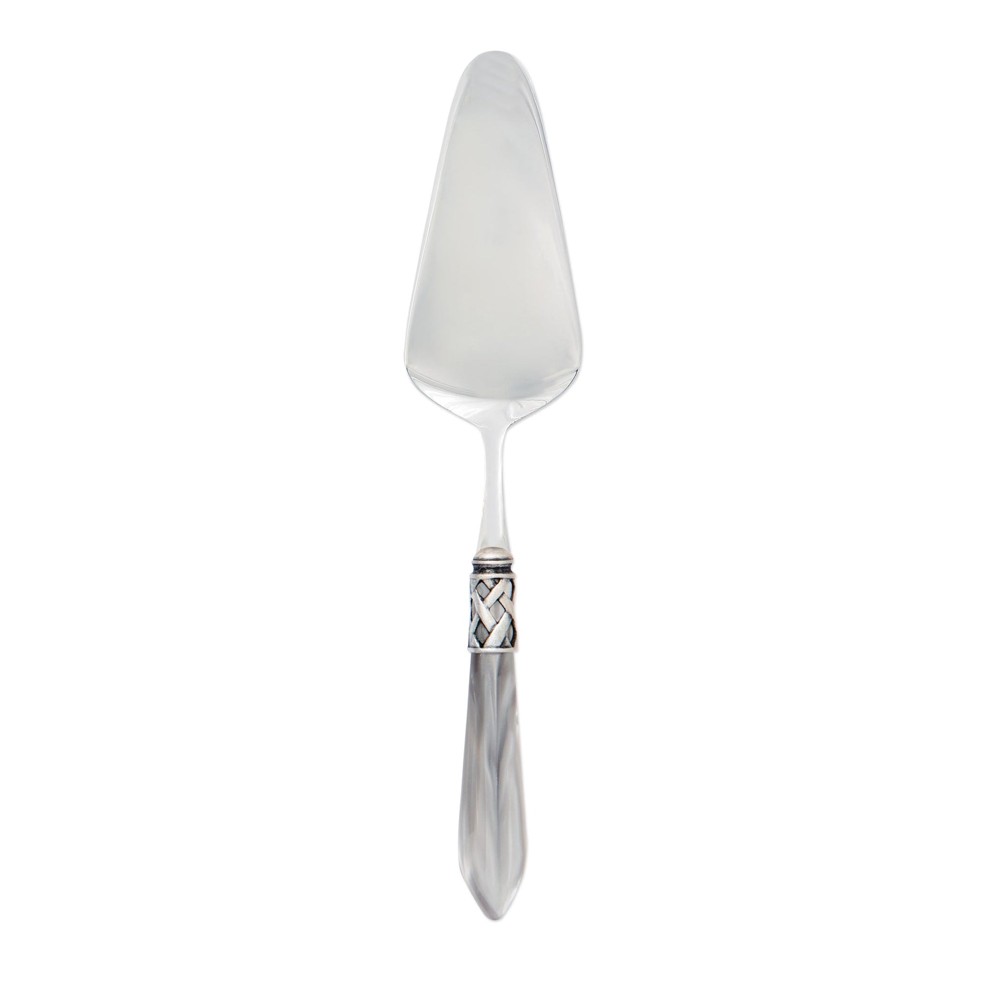 Aladdin Antique Pastry Server