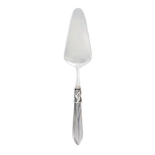 Aladdin Antique Pastry Server