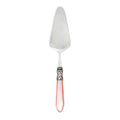 Aladdin Antique Pastry Server