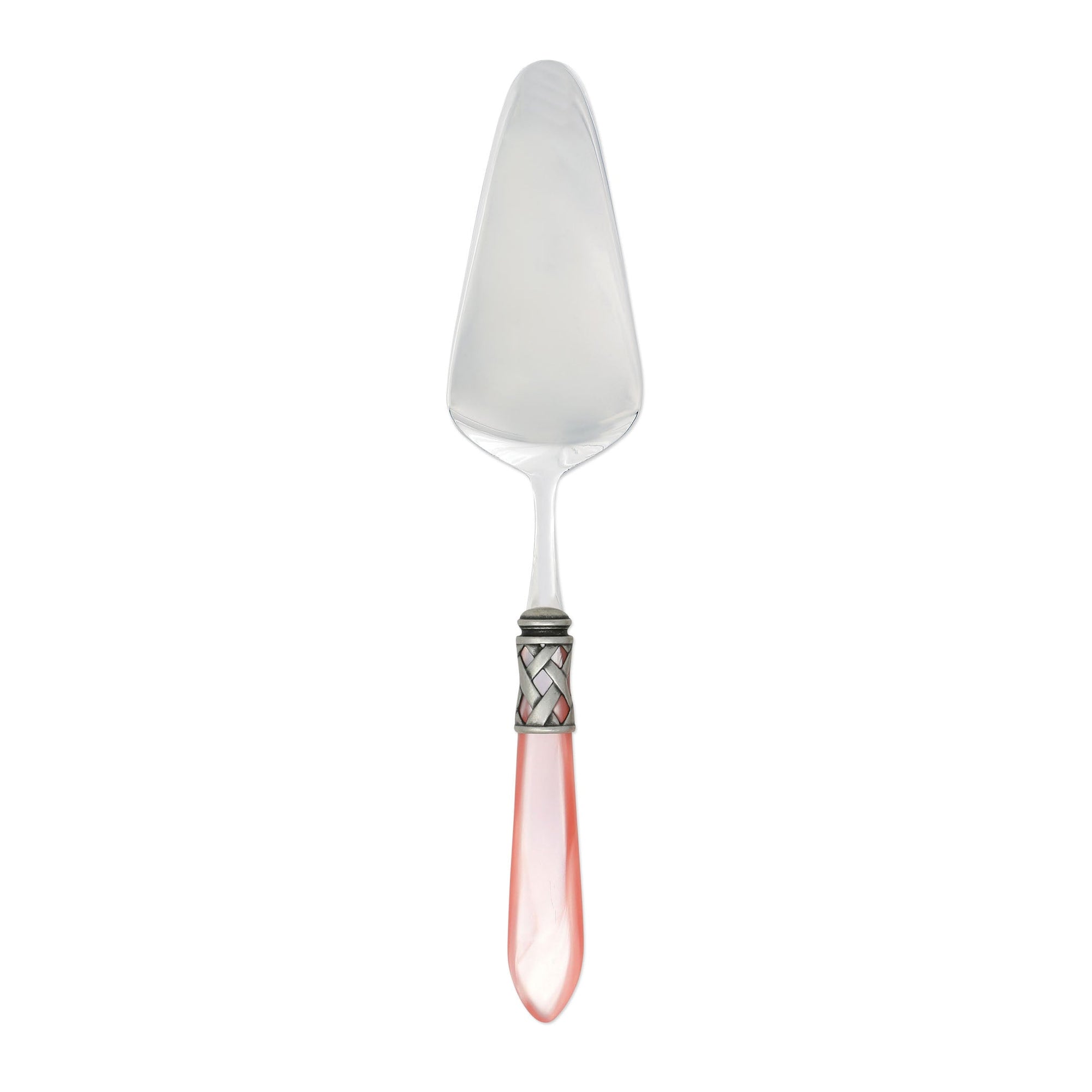 Aladdin Antique Pastry Server