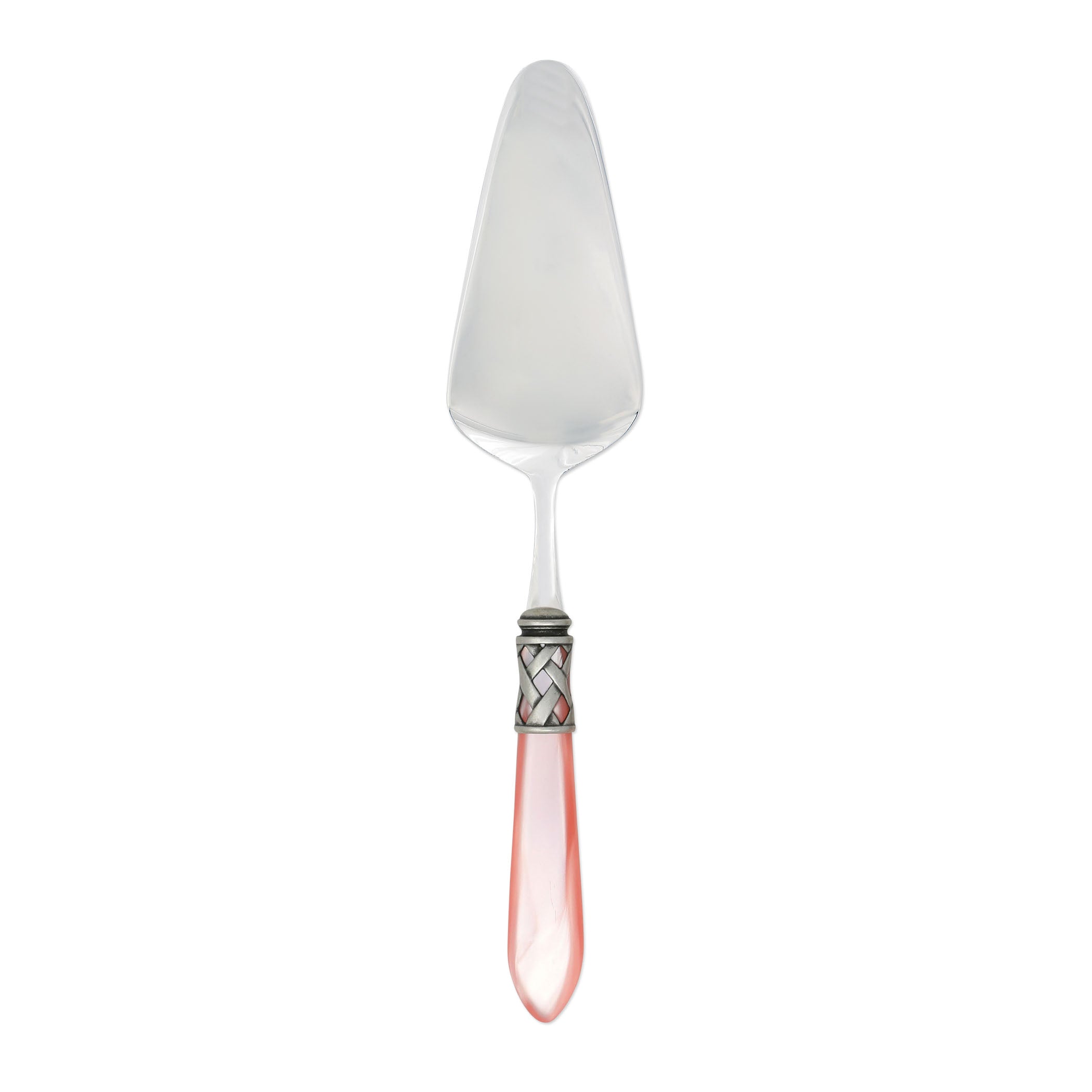 Aladdin Antique Pastry Server