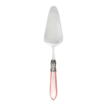 Aladdin Antique Pastry Server